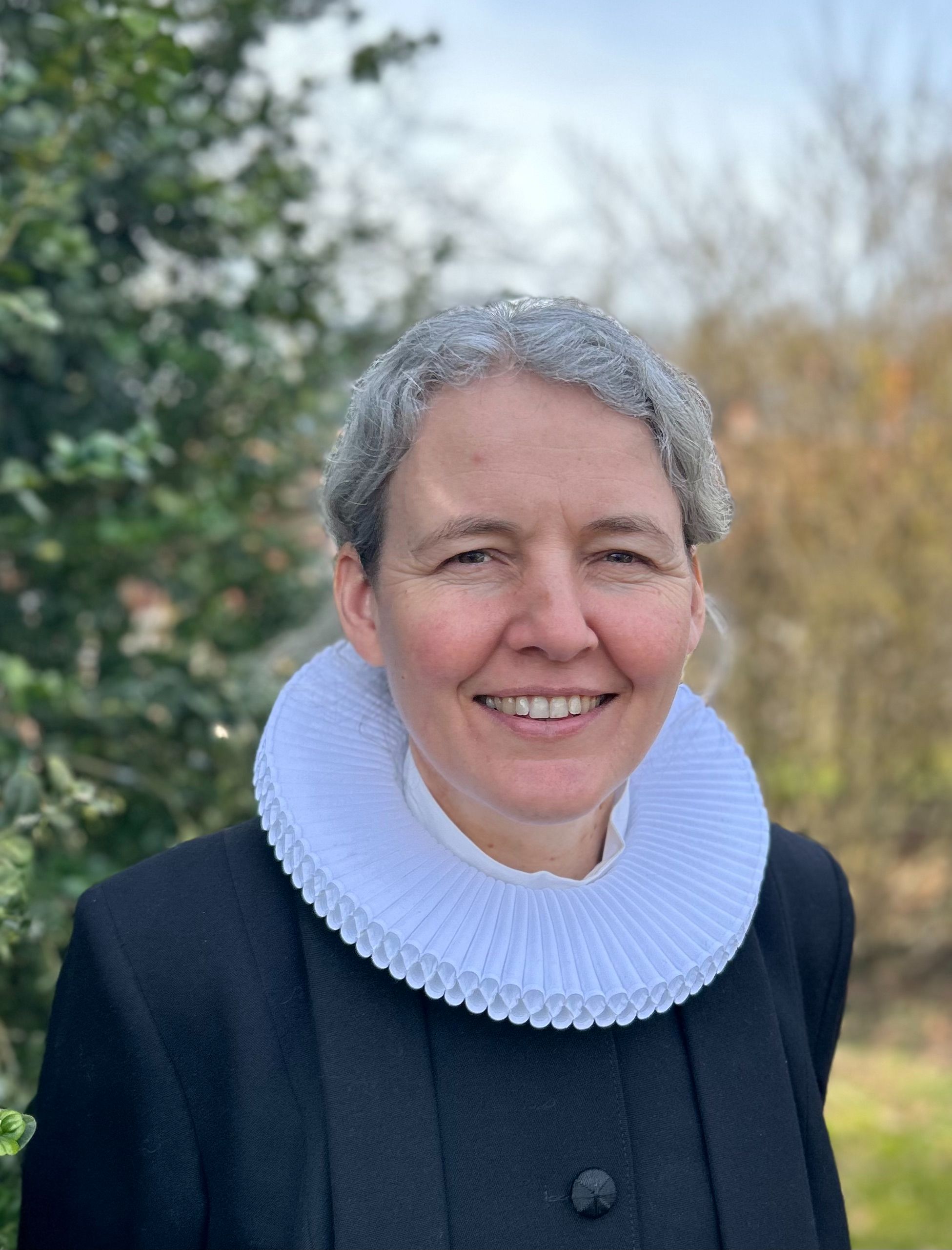 Johanne Kristine Asmussen