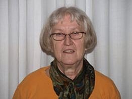 Elsebeth Jensen 