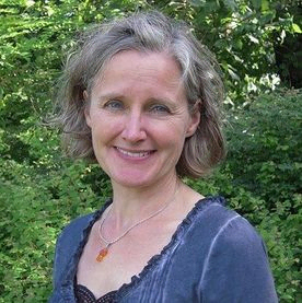 Gurli Møller Andreasen