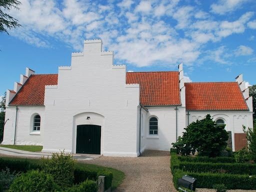 Flade Kirke