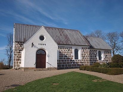 Skærum kirke